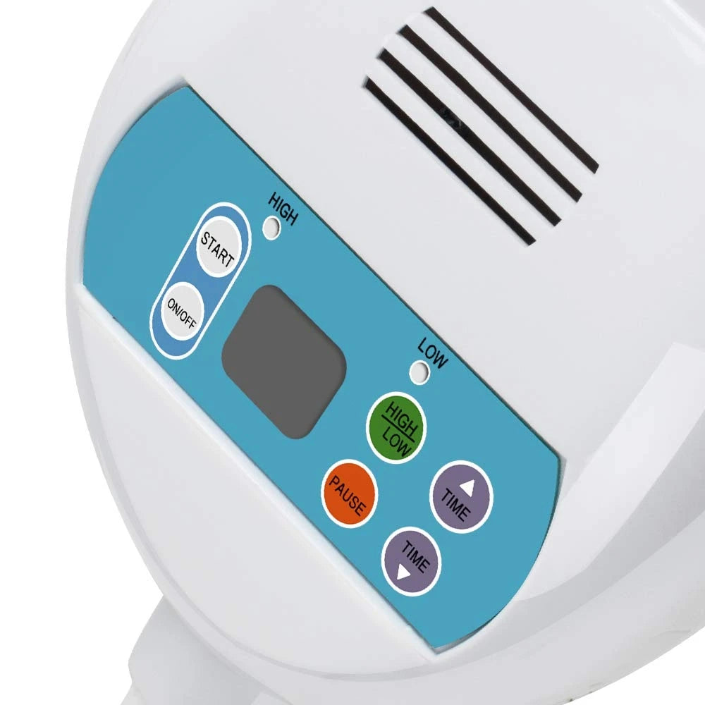 Wh-10501 &ndash; Cold Light Teeth Whitening Lamp for Clinics