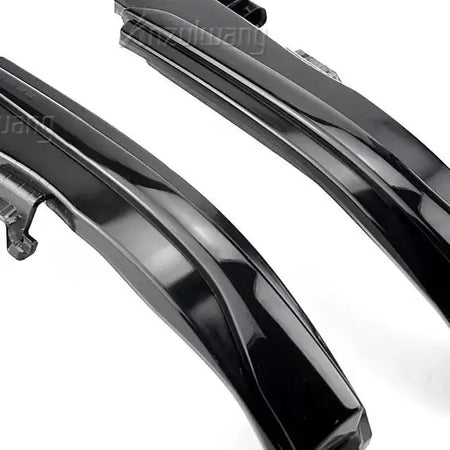 LED Sequential Side Mirror Blinkers For Volvo S60 V60 S80 V70 by InterCyprus Trading Ltd