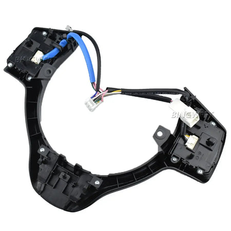 Multi-function Steering Wheel Control Switch Button For Toyota Yaris 2012-2017 For Toyota VitZ 2012-2014 by InterCyprus Trading Ltd