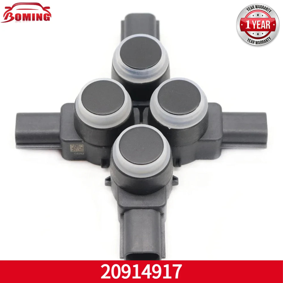 PDC Parking Sensor Bumper Reversing Radar for CTS Verano ELR SRX 2008-2018