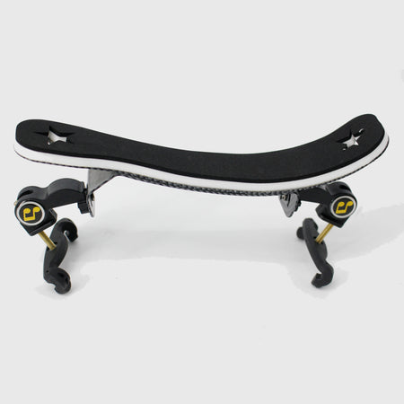Tonling Violin Shoulder Rest &ndash; Adjustable Aluminum Alloy 3/4