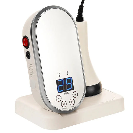 80K Ultrasonic Cavitation Slimming Machine &ndash; Weight Loss