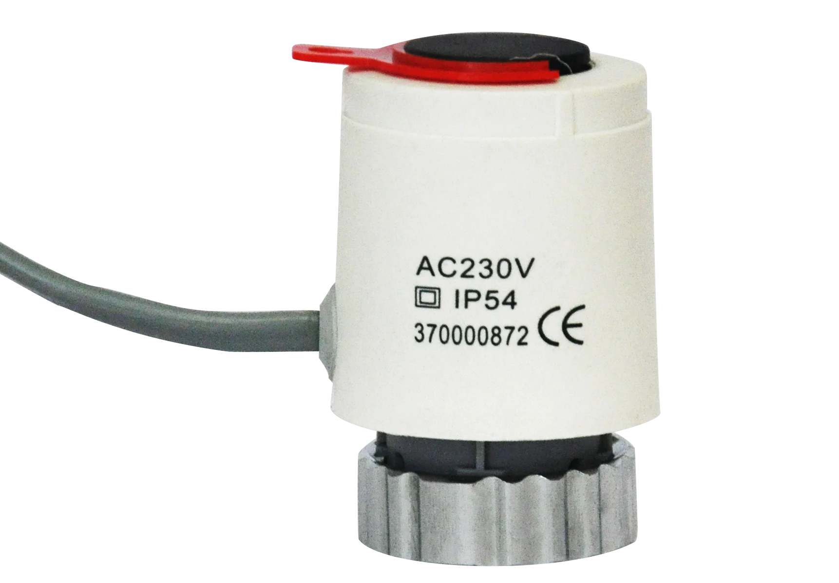 WBG833 8-Hub Controller &ndash; Wireless Boiler Thermostat Hub NC