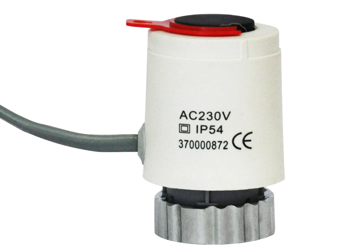 Gas Boiler Wired Hub Controller Unit &ndash; Smart WiFi Thermostat NC