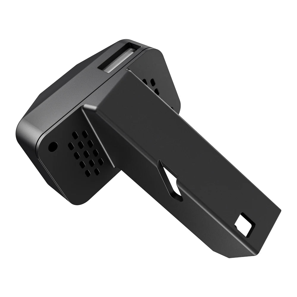 K1 AI Camera &ndash; Real Time Viewing And Time-lapse Filming