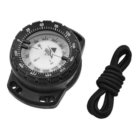 Outdoor Dive Noctilucent Compass &ndash; Pro Waterproof Navigator