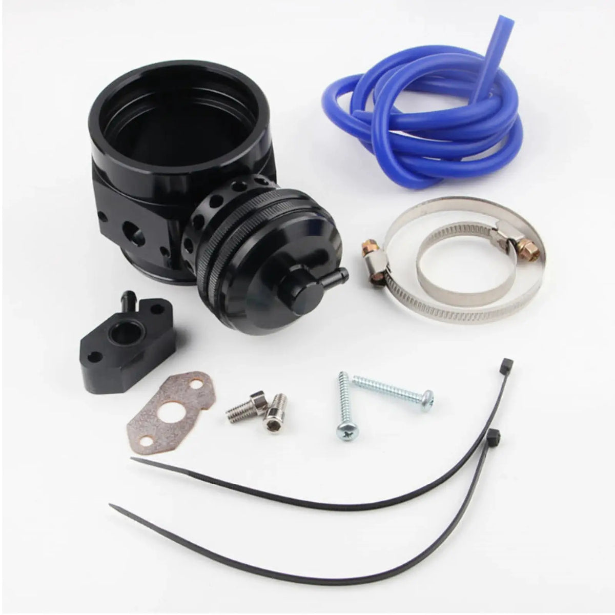 PIKBUK Turbo Dump Blow Off Valve For Audi A3 Vw Polo Seat Ibiza Skoda Fabia 1.2 Tsi Upto 2014 by InterCyprus Trading Ltd