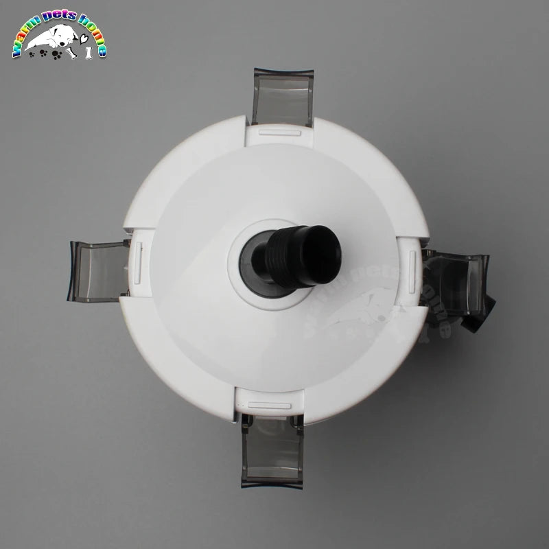 Reusable Anaesthetic Waste Gas Tank - Efficient Absorption