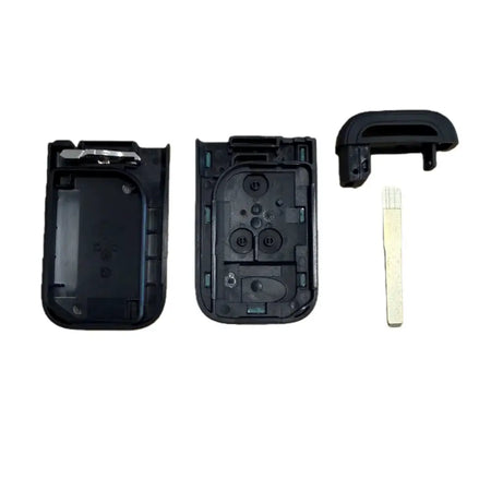 1PCS 95% New 3 Button OEM Car Key Shell Case For New Chery Tiggo 5 Tiggo 7 Tiggo 8 Arrizo 5 6 7 Replacement Remote Key Shell by InterCyprus Trading Ltd