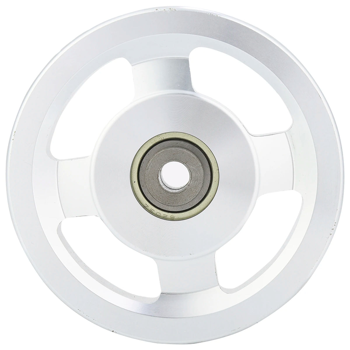 Aluminium Alloy Fitness Pulley &ndash; Durable Home Gym Accessory 115mm