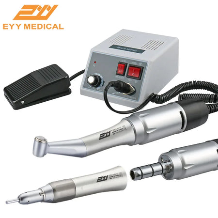 WJ-60A &ndash; Dental Micromotor Brushless 35000 RPM 220V