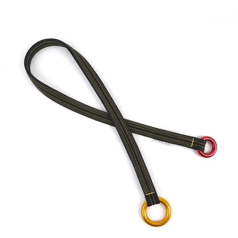 Climbing Tree Sling XD-D9662 &ndash; Ultra Durable Nylon Build