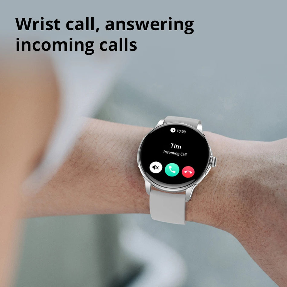 COLMI V72 Orologio Intelligente 1.43 100 Modalità Sport Bluetooth