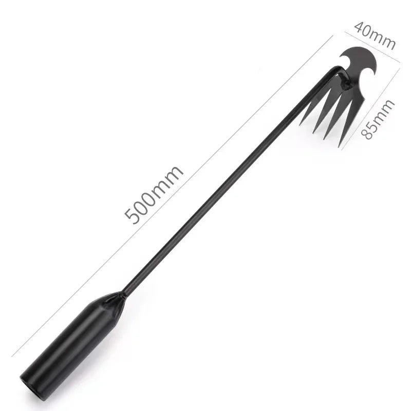 Multifunctional Hand Weeder Large