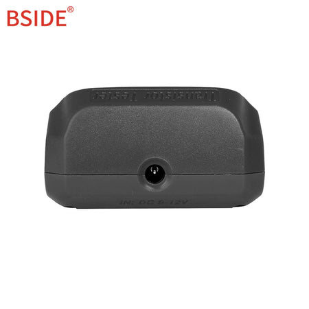 BSIDE ESR02PRO Transistor Tester SMD &ndash; Capacitance Testing