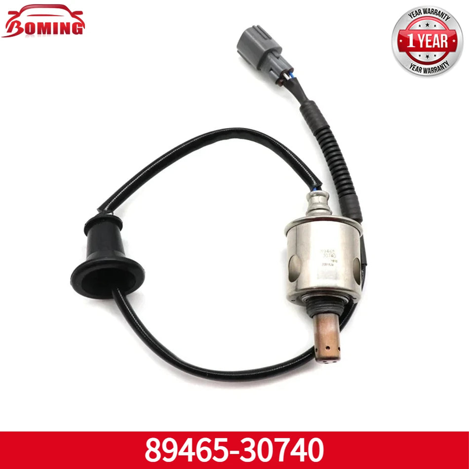 Downstream Rear Air Fuel Ratio Oxygen Sensor for Lexus GS350 (2006-2015)