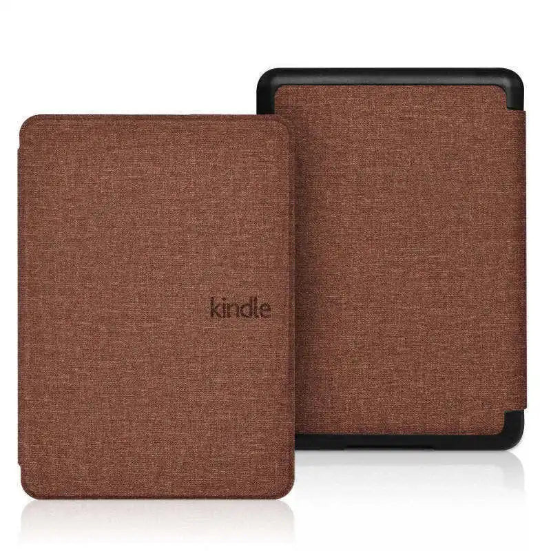 Magnetic Pouch Cover for Kindle Paperwhite (2021-2024) - Shockproof &amp; Anti-Dust