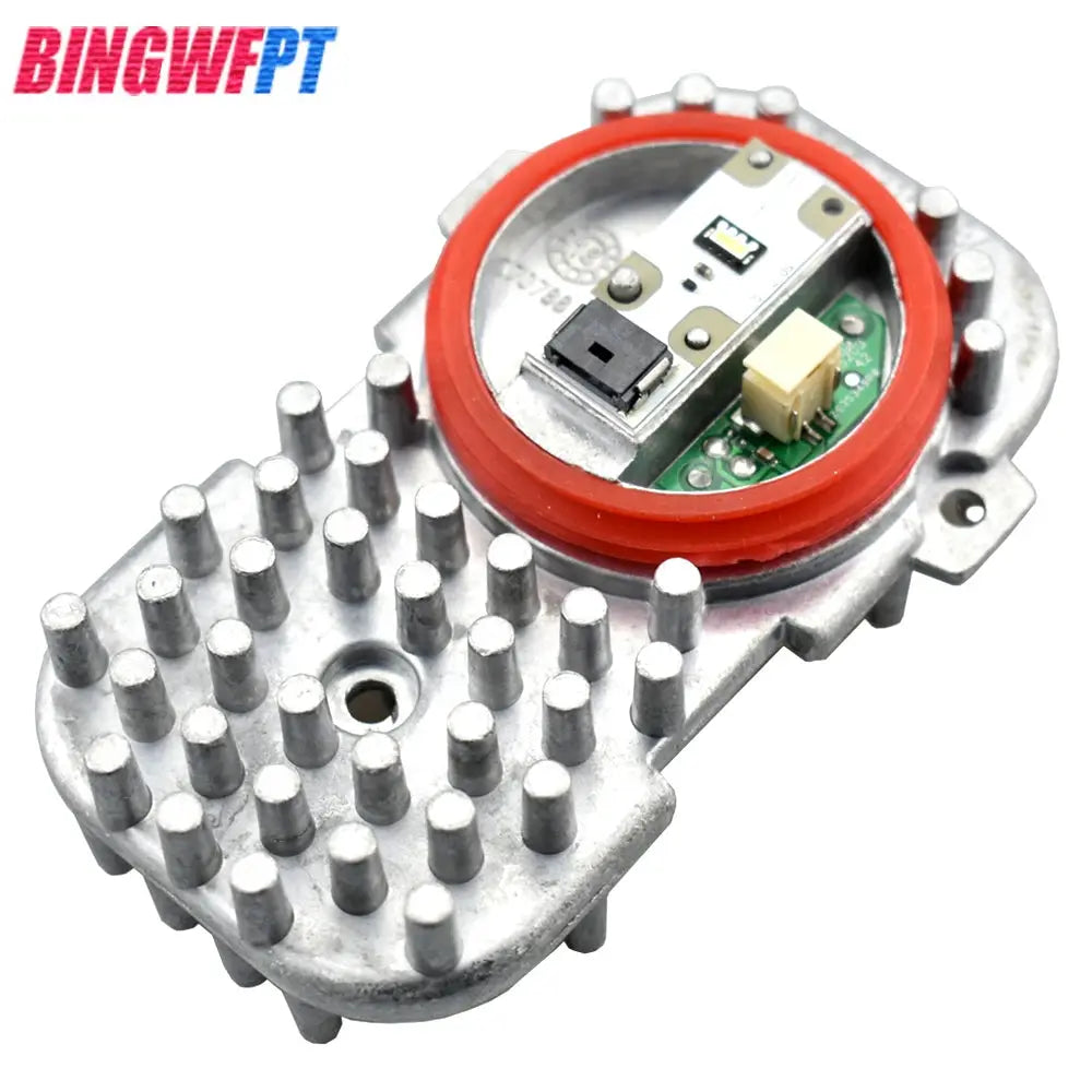 LED Driver Module 63117263051 1305715084 Headlamps Control Unit For BMW X5 X3 3 6 Series E92 E93 F06 F12 F13 by InterCyprus Trading Ltd