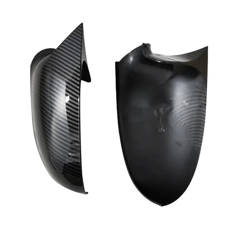 VW Golf 5 Side Mirror Cover Caps MK5 GTI Jetta Passat B6