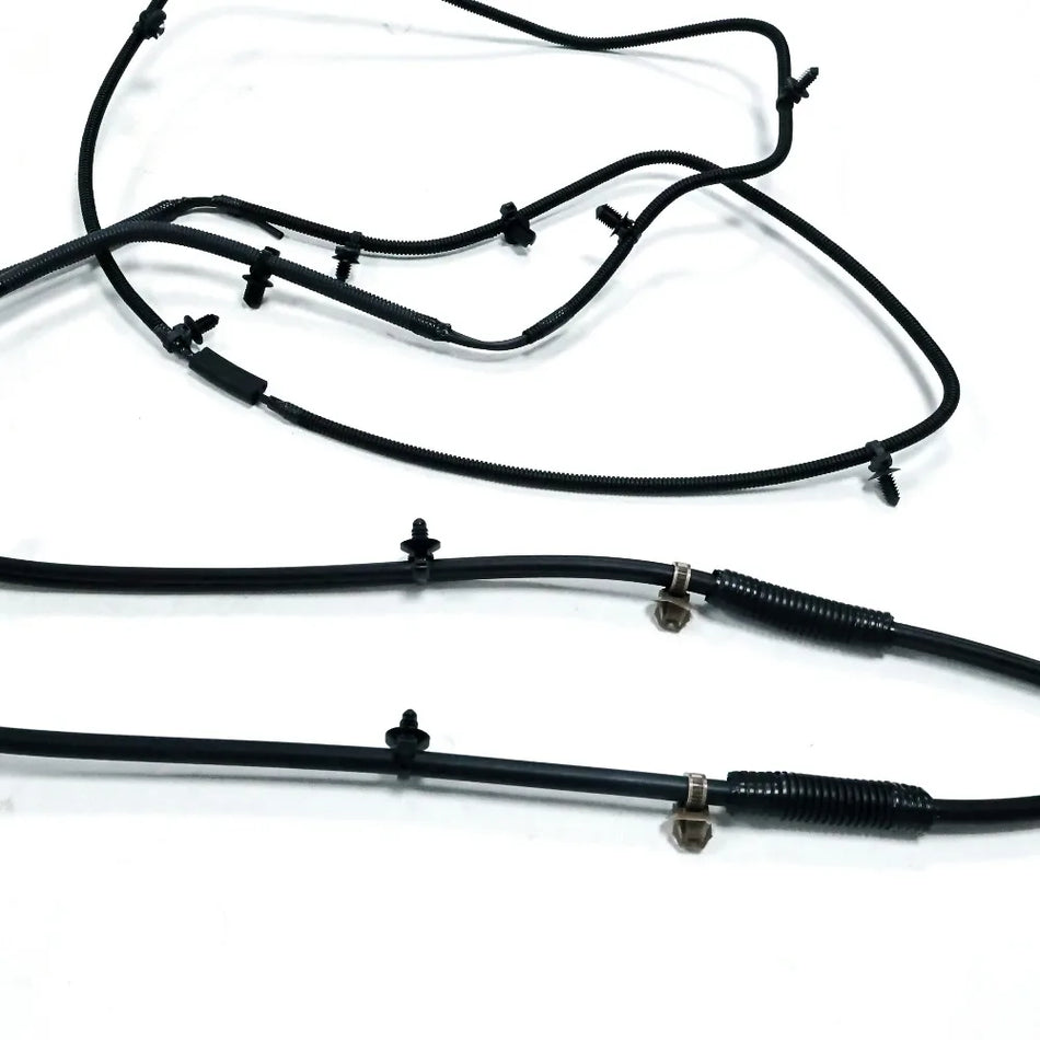 Auto Hub Lock Vacuum Line Tube for Ford Expedition and Lincoln Navigator