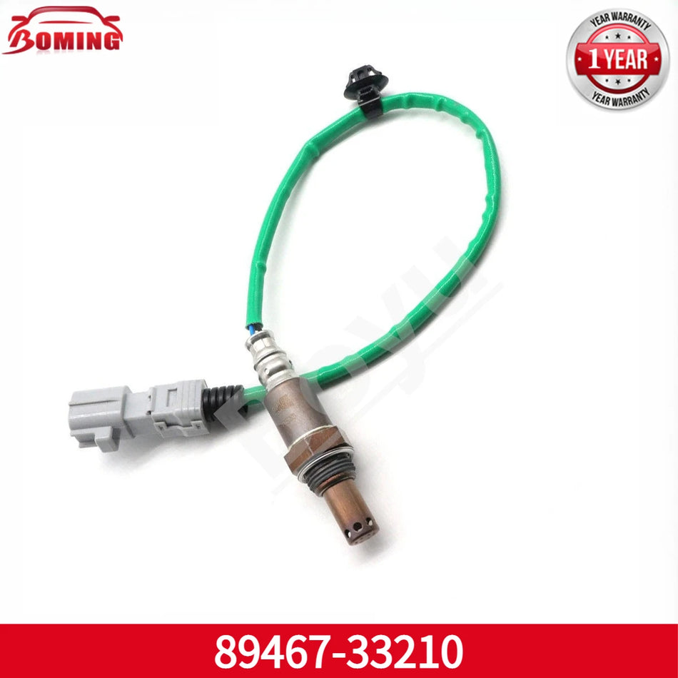 Oxygen Sensor Rear Air Fuel Ratio Lambda For Toyota Camry, Avalon, Lexus ES300h