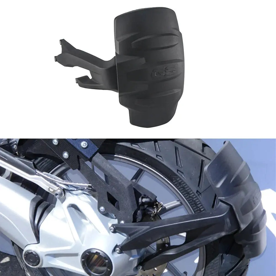 R1250GS Adventure R1200GS Motorcycle Mudguard Fender For BMW gs1200 LC R 1200 1250 GS/ADV Rear Splash Wheel Hugger Mud Guard by InterCyprus Trading Ltd