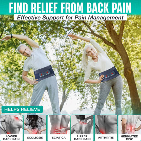 Back Braces for Lower Back Pain with Support System Herniated Disc,Lumbar supports for Sciatica Scoliosis Heavy Lifting and Work