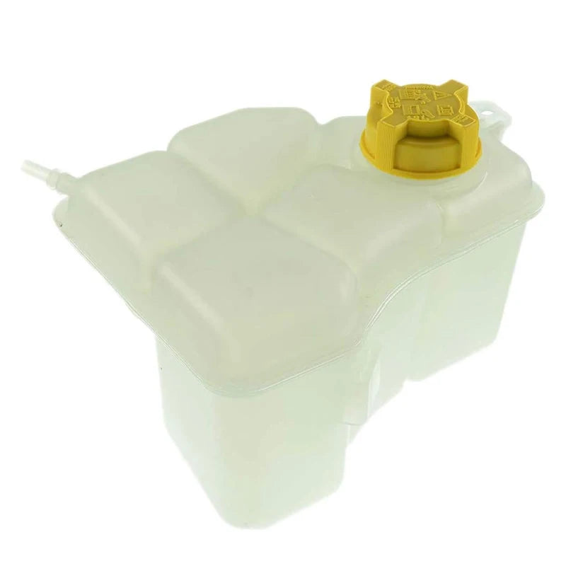 Serbatoio di Espansione del Refrigerante per Ford Fiesta 1998-2002 e Fusion 2002-2012