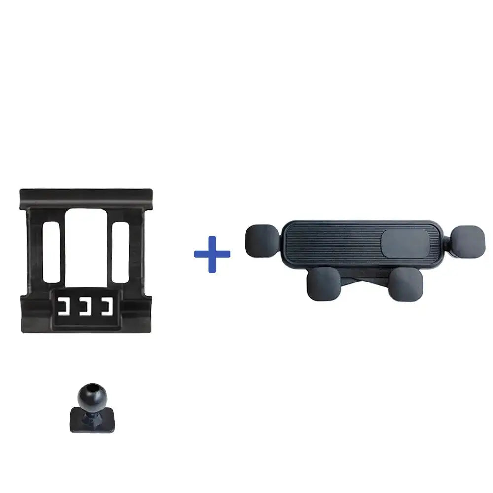 Mazda 6 Atenza 2016 2017 2018 Phone Holder Wireless Charging Base and holder 1