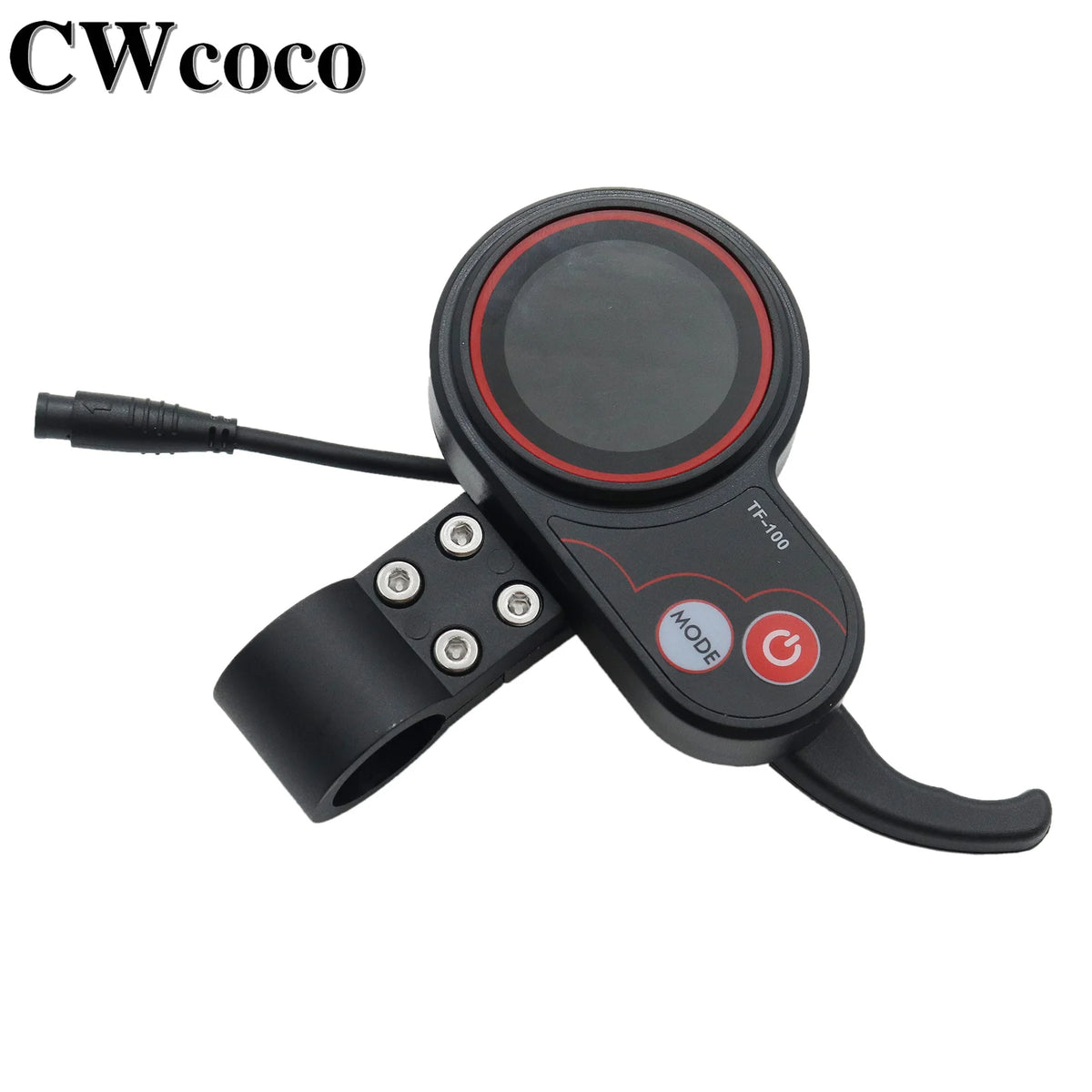 48V 25A Electric Scooter Controller &ndash; High-Quality Brushless Motor Control