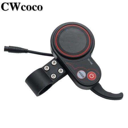 48V 25A Electric Scooter Controller &ndash; High-Quality Brushless Motor Control