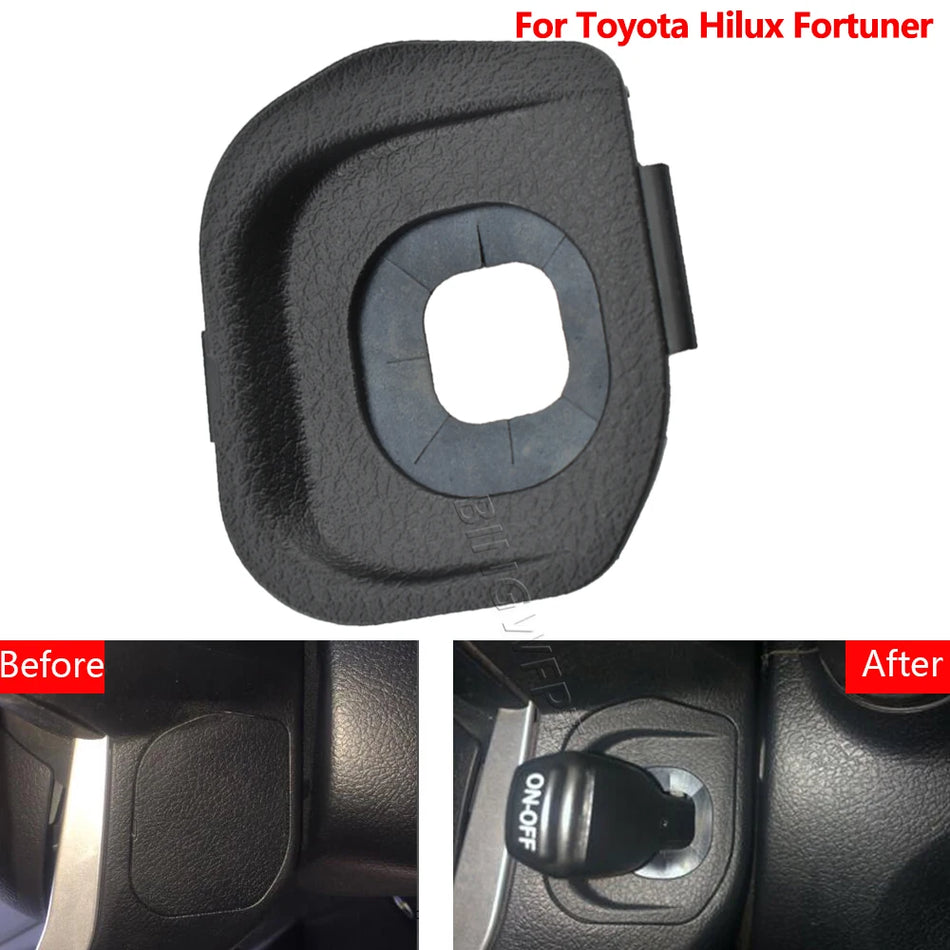 Pokrov stikala za tempomat na volanu za Toyota Hilux Revo Innova Fortuner