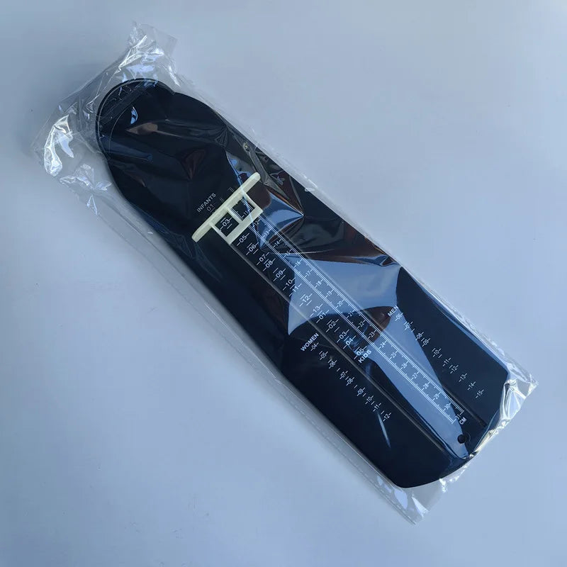 Universal Foot Measuring Device for Kids and Adults B