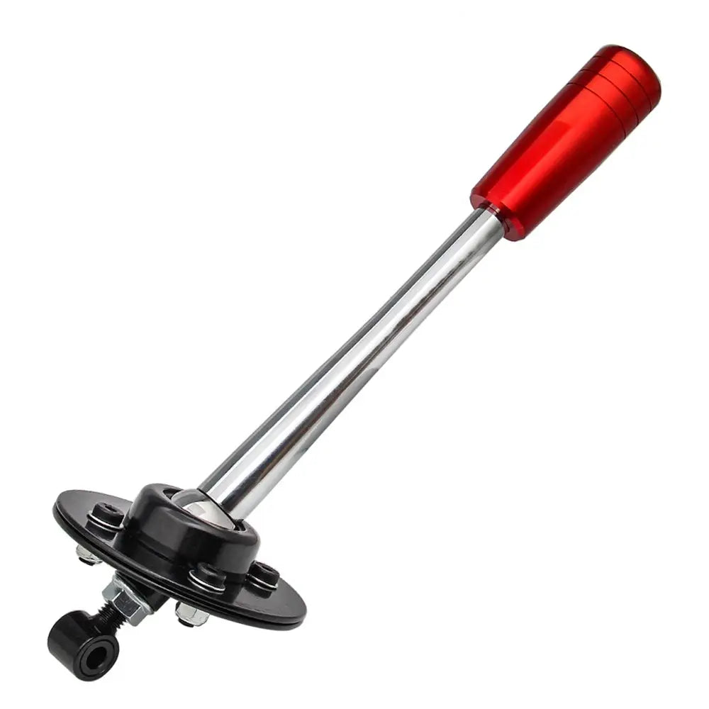 265mm Adjustable Throw Short Shifter Lever Gear Knob For BMW 85-10 E30 E36 E46 E34 E39 Z3 SK-1001 by InterCyprus Trading Ltd
