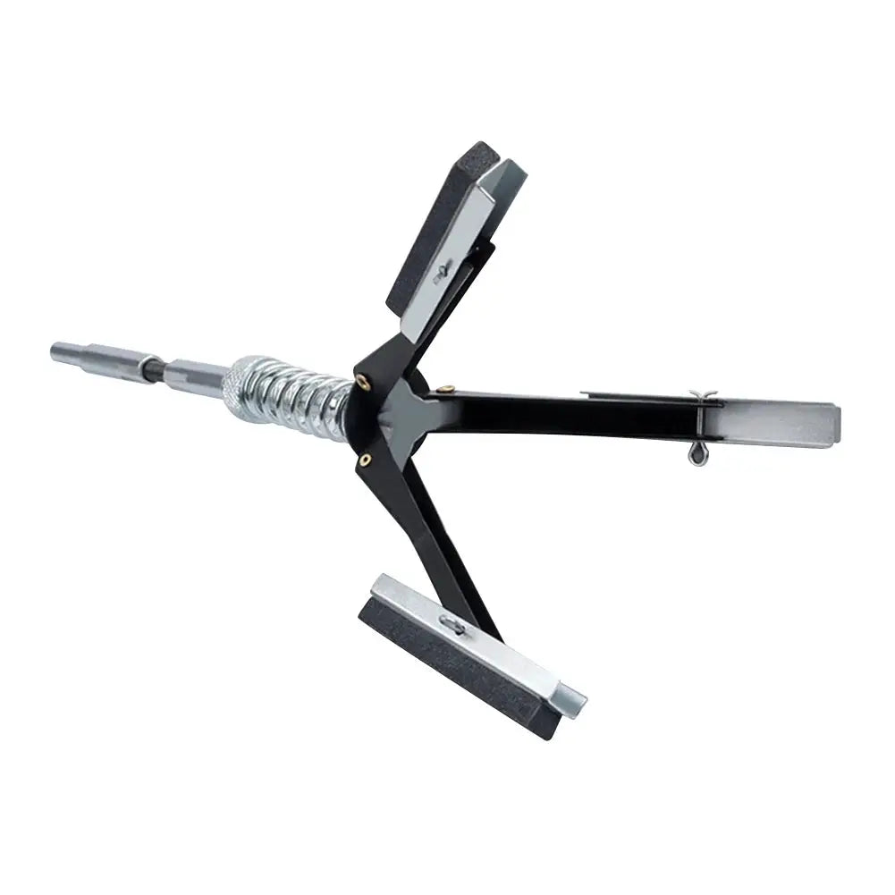 51-177mm Three-jaw Cylinder Inner Grinder Flexible Shaft Hone Tool Car Engine Cylinder Hone Tool Auto Engine Cylinder Tools by InterCyprus Trading Ltd