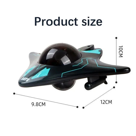 6CH ZHENDUO RC Submarine with Real-time Underwater Camera and Wifi FPV