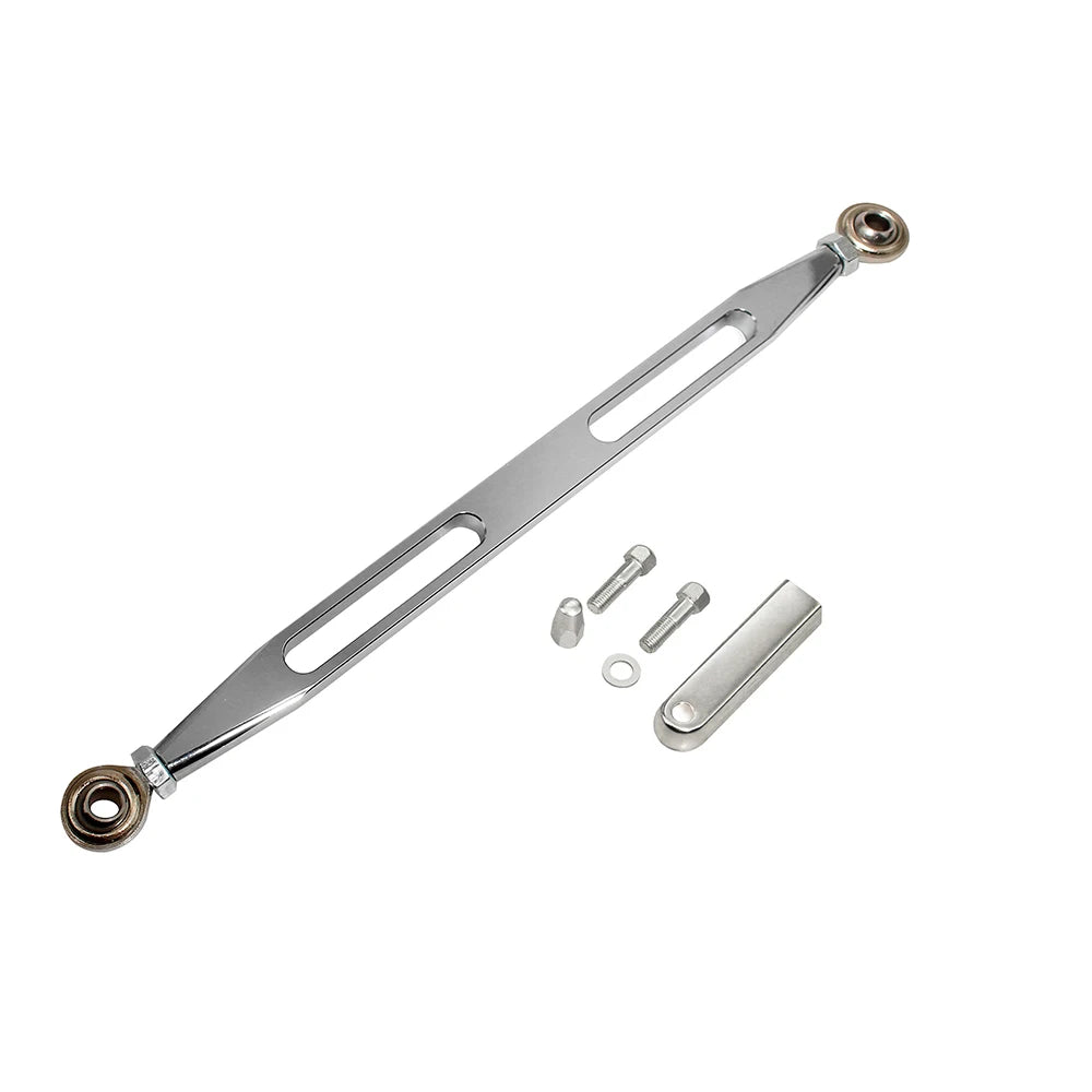 Motorcycle Aluminum CNC Gear Shift Linkage Lever &ndash; Durable Performance Upgrade B