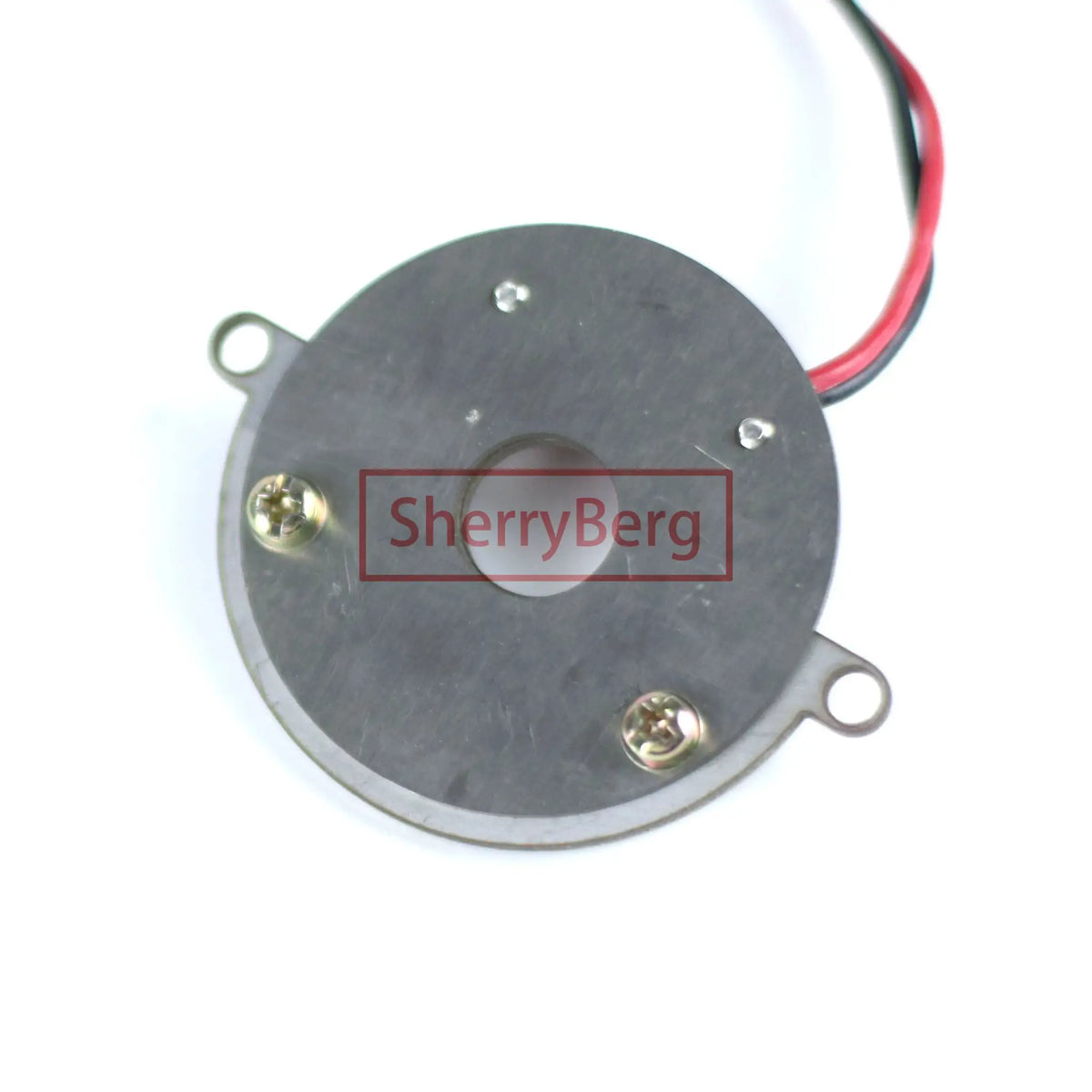 SherryBerg Ele. Distributor Electrical Ignition KIT Electronic Electronic ignition kit Fit for Alfa Fiat Marelli & Femsa Romeo by InterCyprus Trading Ltd