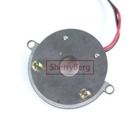 SherryBerg Ele. Distributor Electrical Ignition KIT Electronic Electronic ignition kit Fit for Alfa Fiat Marelli & Femsa Romeo by InterCyprus Trading Ltd