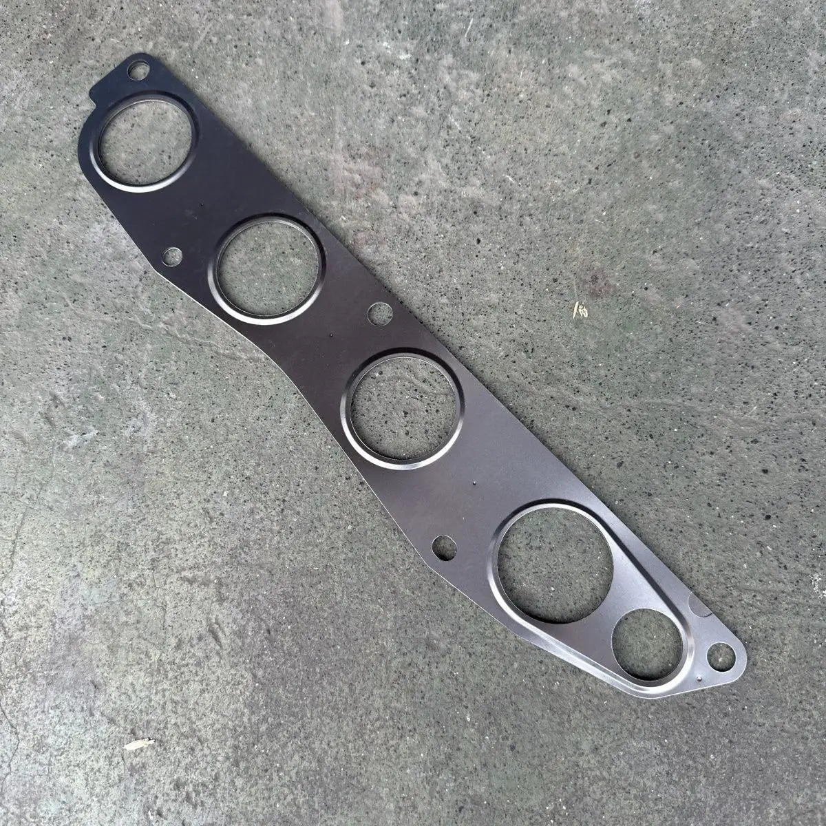 Exhaust Manifold Gasket Kit Washers for JAC Jiayue A5 Sehol A5 J7 by InterCyprus Trading Ltd