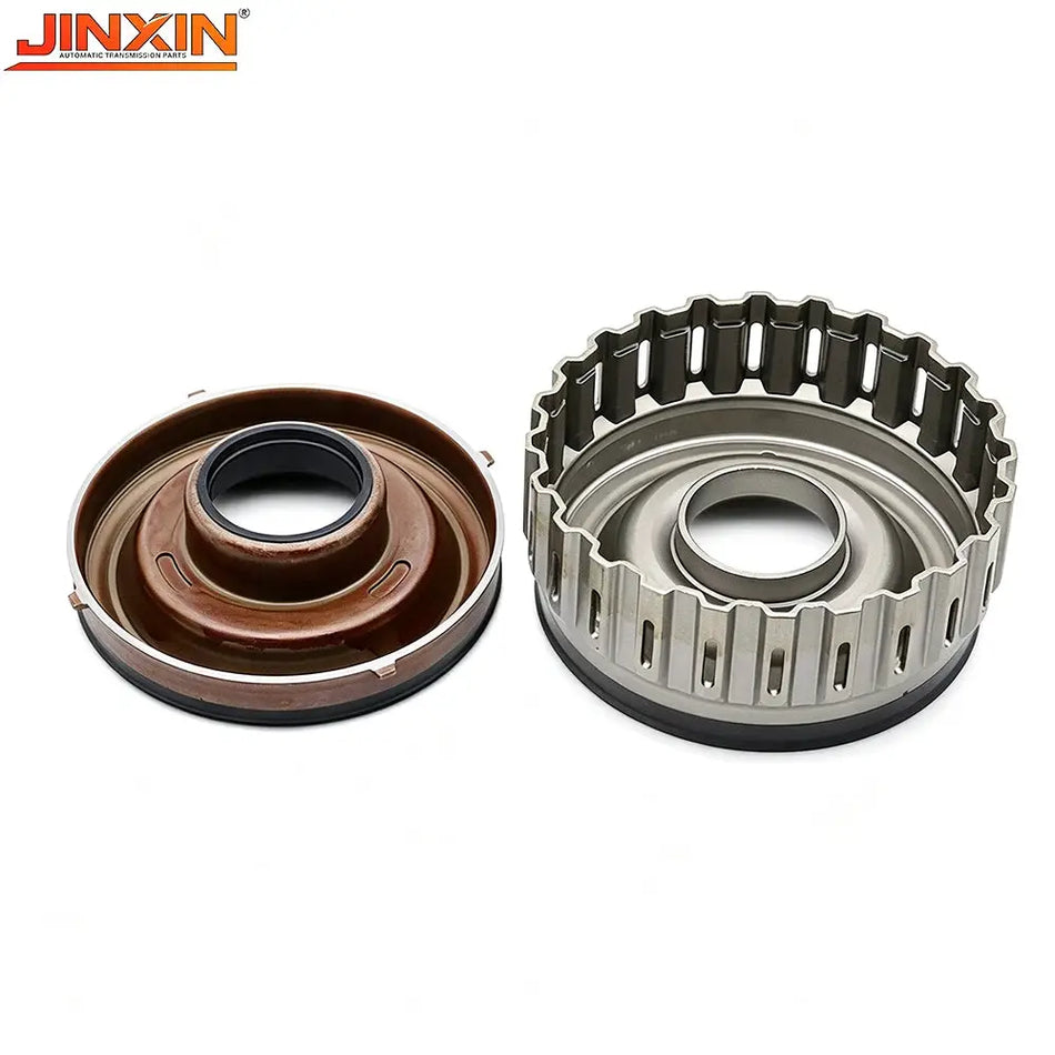 A960E TB‑65SN Auto Transmission Piston Kit For Toyota Crown Reiz Mark X 2.5 5GR‑FE 6‑Speed RWD Gearbox Repair Piston Bag Parts by InterCyprus Trading Ltd