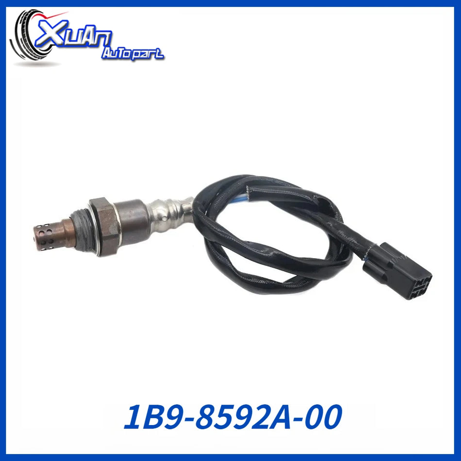 Yamaha MT03 O2 Lambda-Sauerstoffsensor für Luft-Kraftstoff-Verhältnis
