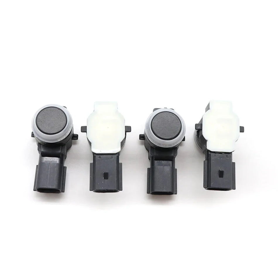 Capteur de stationnement PDC Cadillac CTS, assistance de pare-chocs Parktronic 52050134