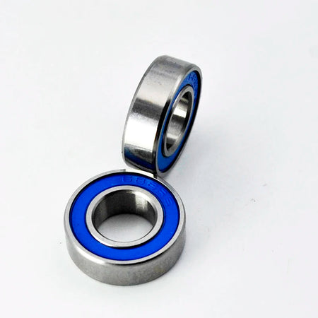 688RS Rubber Sealed Bearing 8x16x5 &ndash; Double Rubber Seals