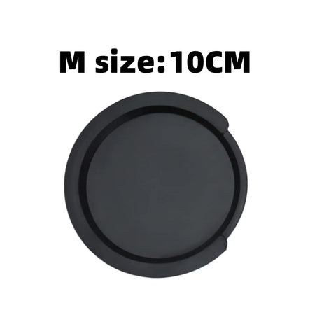 Acoustic Guitar Sound Hole Cover &ndash; Noise Reduction 10cm