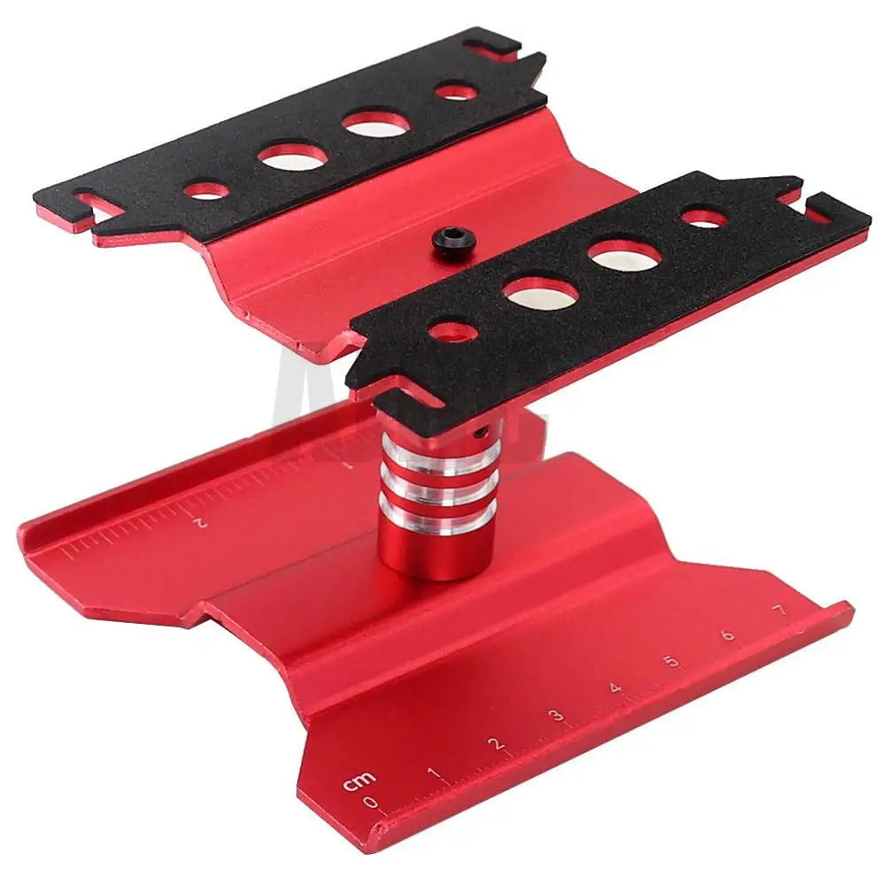 RC Car Repair Stand &ndash; Universal Fit For RC Trucks Today