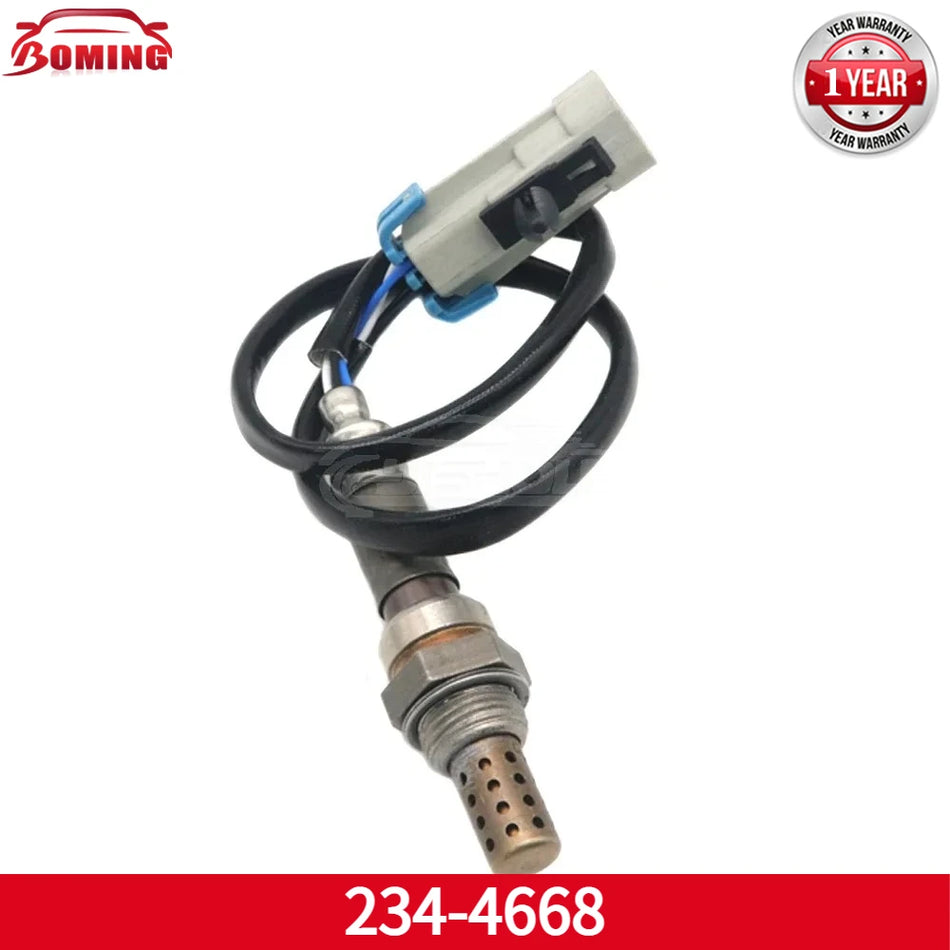 Oxygen Sensor Lambda 234-4668 For Chevrolet And GMC Vehicles