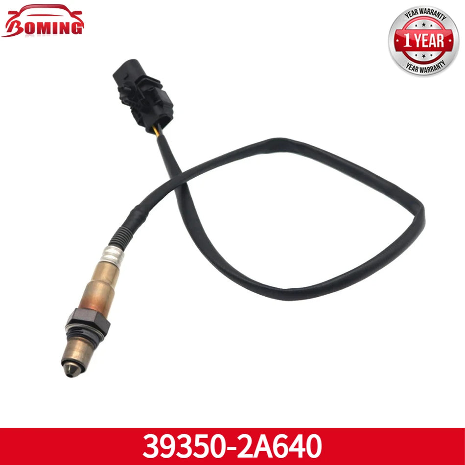Front Lambda O2 Oxygen Sensor for Hyundai i20 i30 i40 Elantra Sonata Tucson Kona