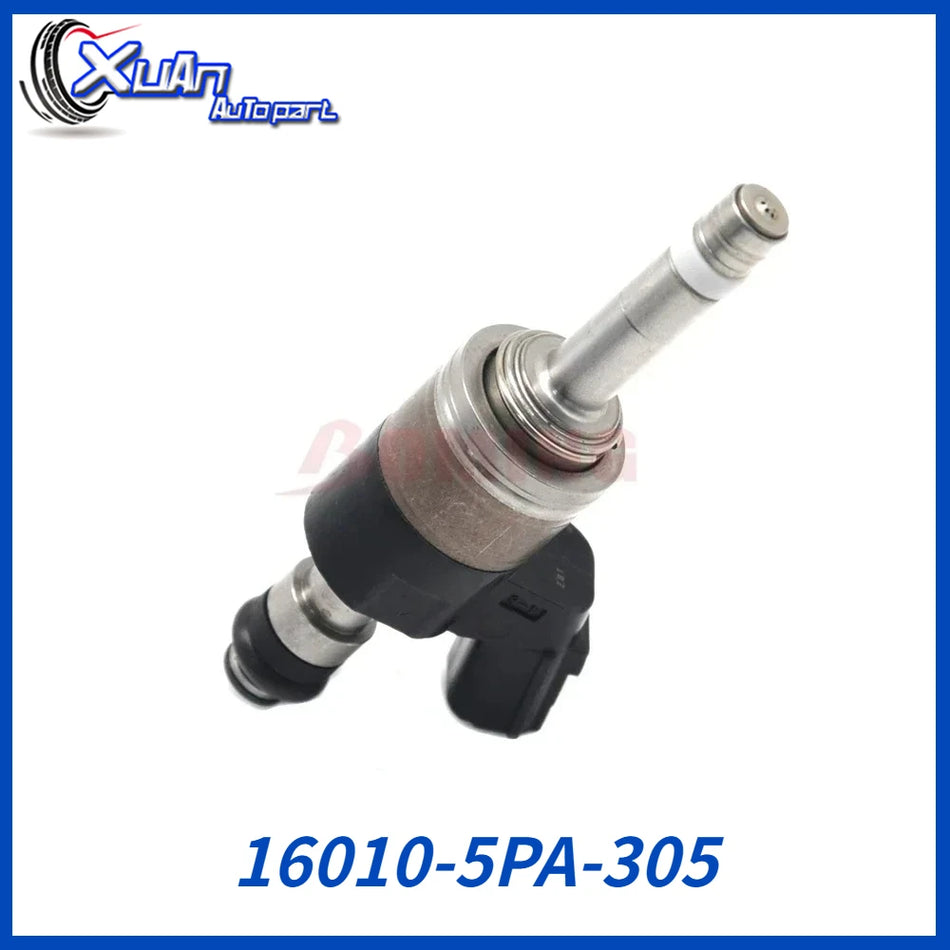 Injecteurs de carburant Acura Integra 2023-2025, remplacement à montage direct