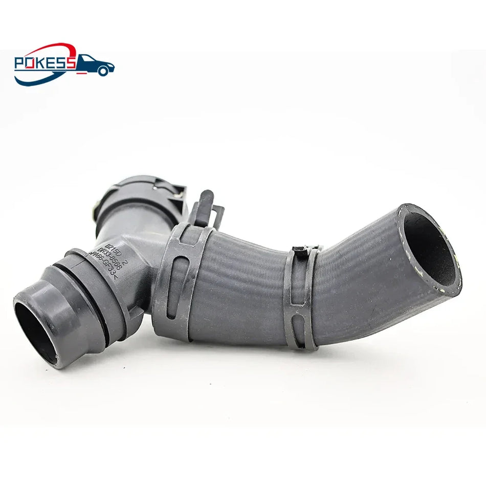 Water Pipe Tee Joint Coolant T Connector for Ford F-150 Mustang